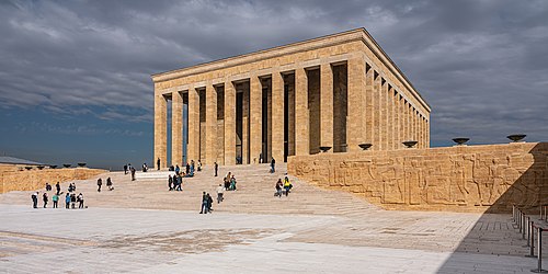 Ankara