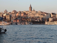 İstanbul Avrupa